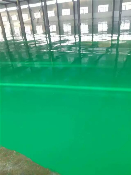 连山，我直接给你一份室外地坪漆翻新维修